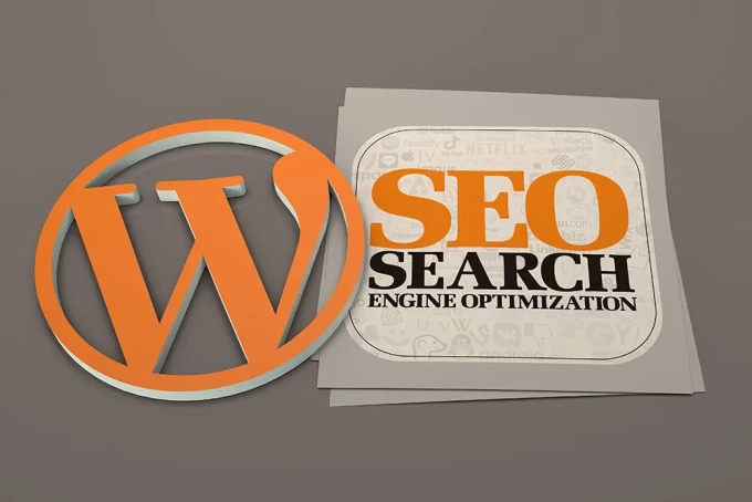 wordpress SEO的方法