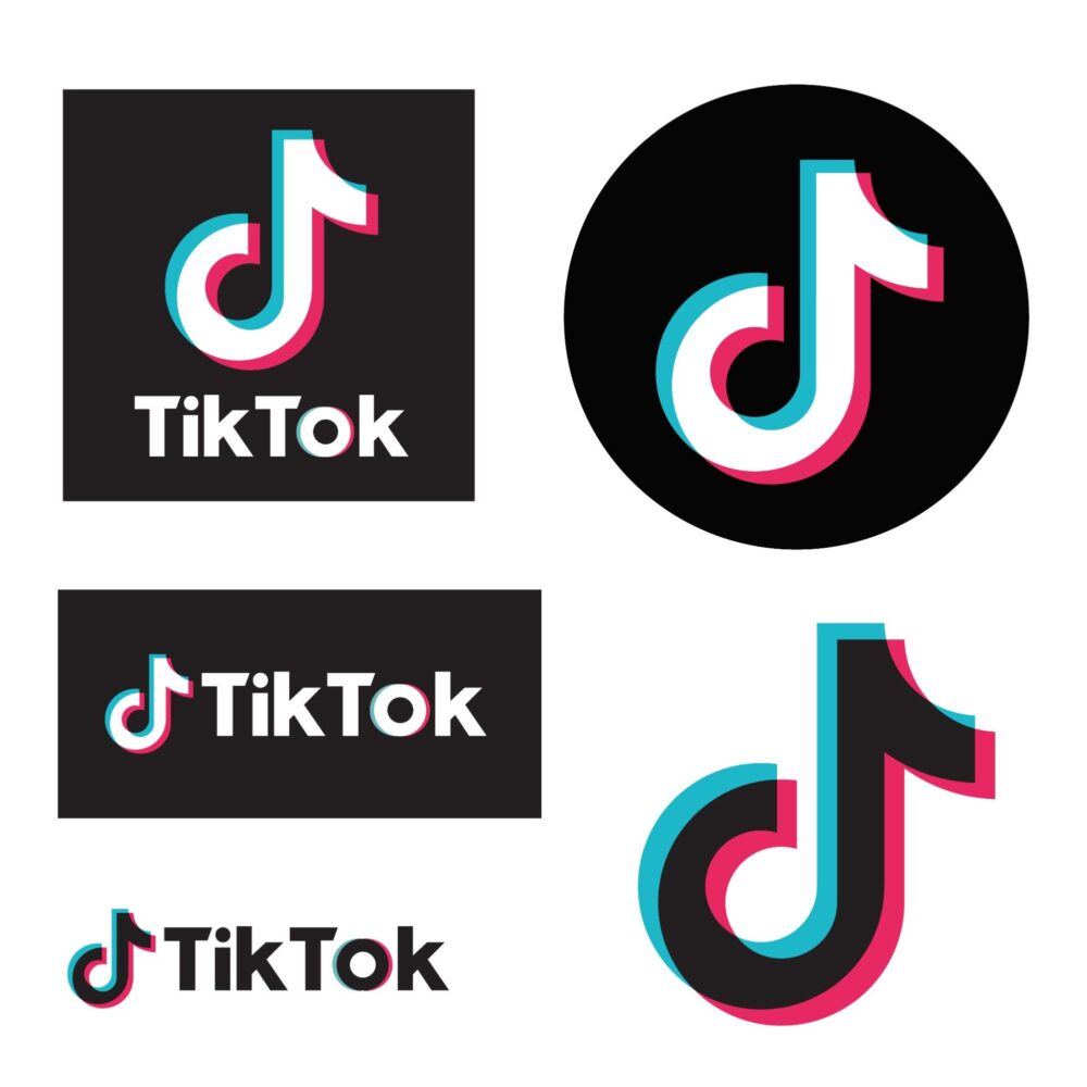 Tiktok logo