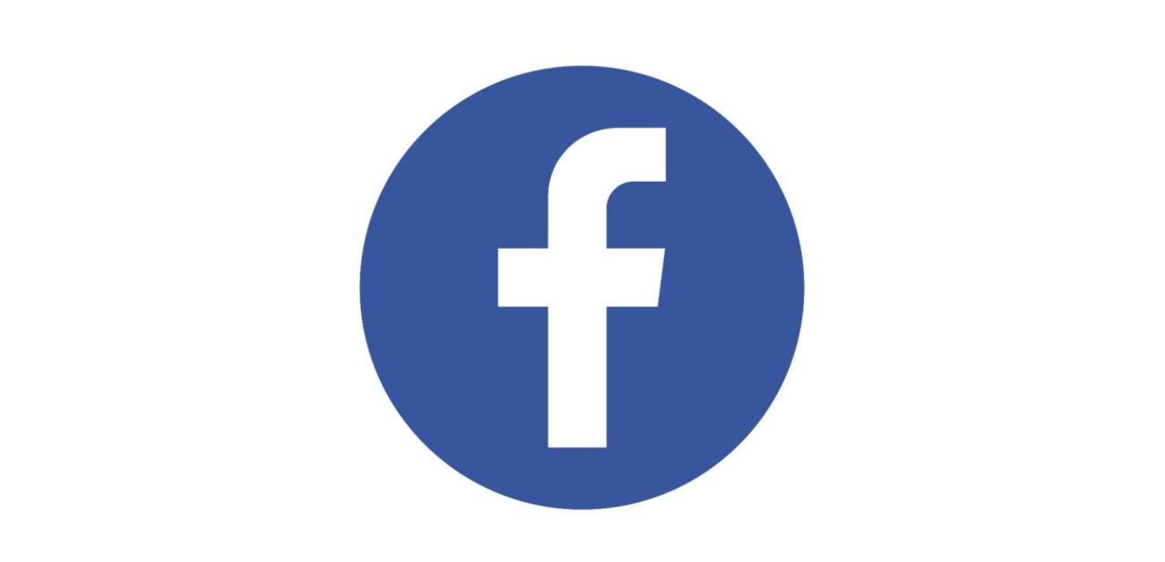 Facebook logo