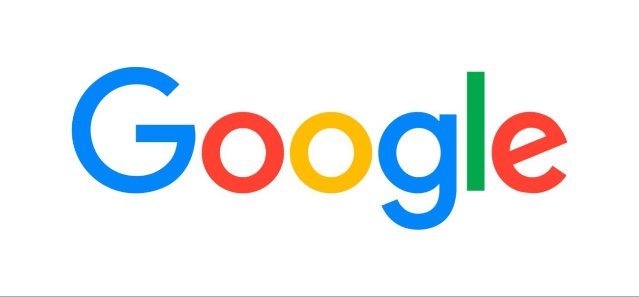 Google logo
