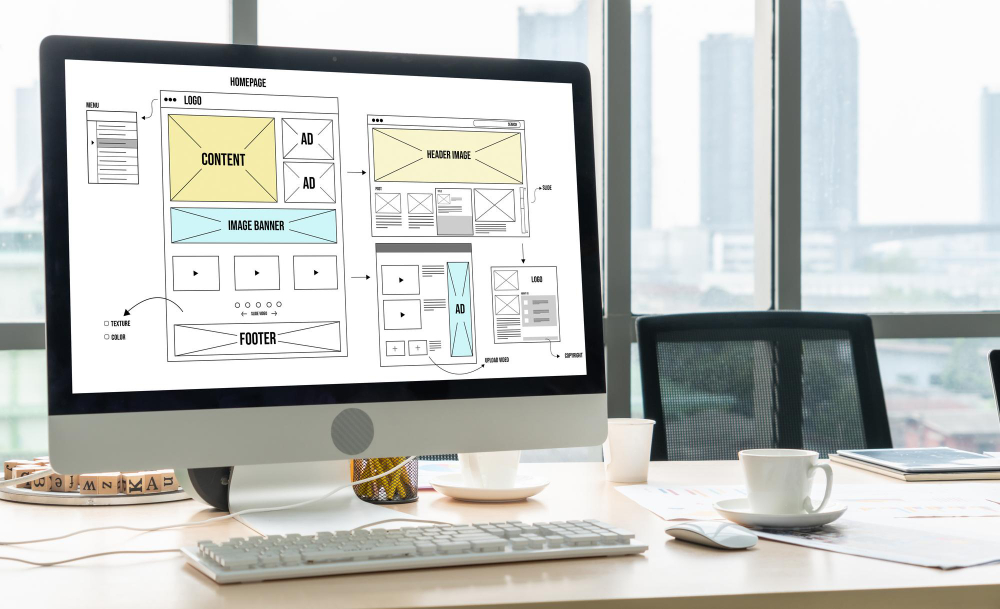 【2025】12大網站架設平台推薦＋AI架站輔助工具一次看！